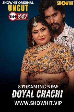 Doyal Chachi
